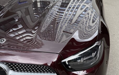 Mercedes-Benz E-Класс, 2021 год, 5 100 000 рублей, 5 фотография