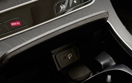 Mercedes-Benz E-Класс, 2021 год, 5 100 000 рублей, 14 фотография