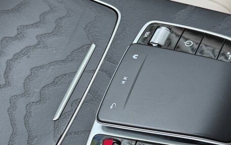 Mercedes-Benz E-Класс, 2021 год, 5 100 000 рублей, 13 фотография