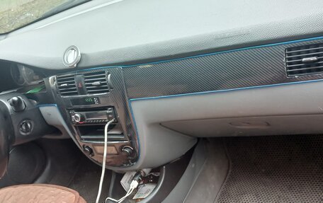 Chevrolet Lacetti, 2008 год, 275 300 рублей, 7 фотография