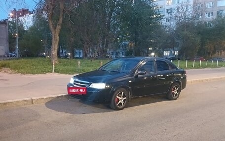 Chevrolet Lacetti, 2008 год, 275 300 рублей, 2 фотография