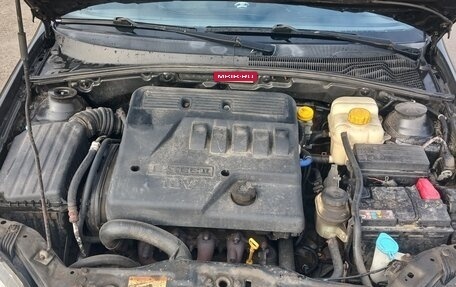 Chevrolet Lacetti, 2008 год, 275 300 рублей, 10 фотография