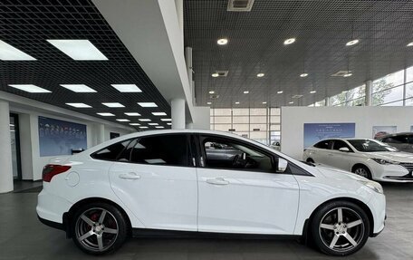 Ford Focus III, 2013 год, 869 900 рублей, 4 фотография