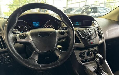 Ford Focus III, 2013 год, 869 900 рублей, 11 фотография