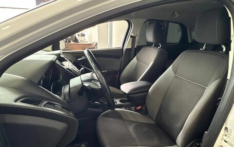 Ford Focus III, 2013 год, 869 900 рублей, 10 фотография