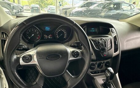 Ford Focus III, 2013 год, 869 900 рублей, 12 фотография