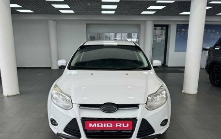 Ford Focus III, 2013 год, 869 900 рублей, 2 фотография