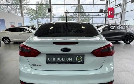 Ford Focus III, 2013 год, 869 900 рублей, 6 фотография