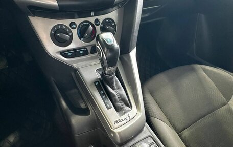 Ford Focus III, 2013 год, 869 900 рублей, 15 фотография