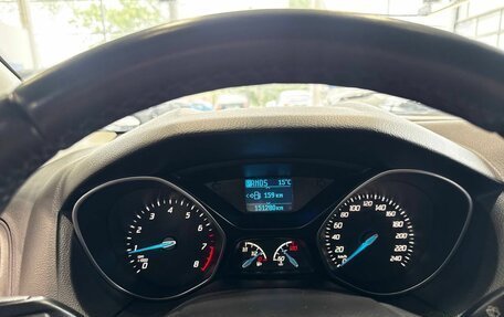 Ford Focus III, 2013 год, 869 900 рублей, 13 фотография