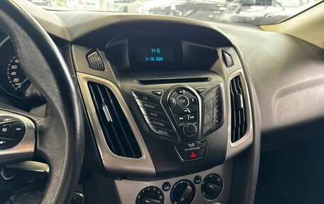 Ford Focus III, 2013 год, 869 900 рублей, 14 фотография