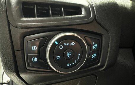Ford Focus III, 2013 год, 869 900 рублей, 16 фотография