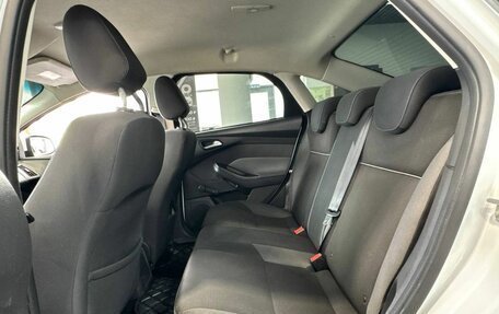 Ford Focus III, 2013 год, 869 900 рублей, 17 фотография