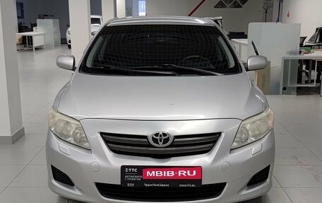 Toyota Corolla, 2007 год, 664 000 рублей, 2 фотография