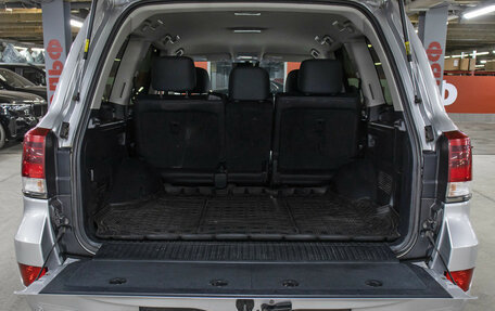 Toyota Land Cruiser 200, 2015 год, 5 347 000 рублей, 11 фотография