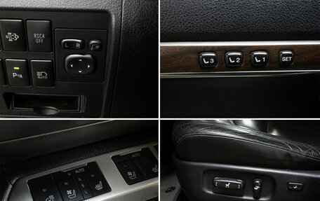 Toyota Land Cruiser 200, 2015 год, 5 347 000 рублей, 21 фотография