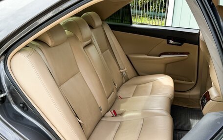 Toyota Camry, 2012 год, 1 750 000 рублей, 9 фотография