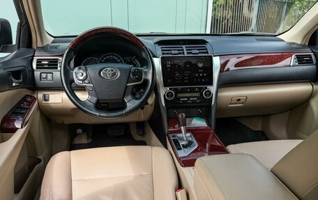 Toyota Camry, 2012 год, 1 750 000 рублей, 8 фотография