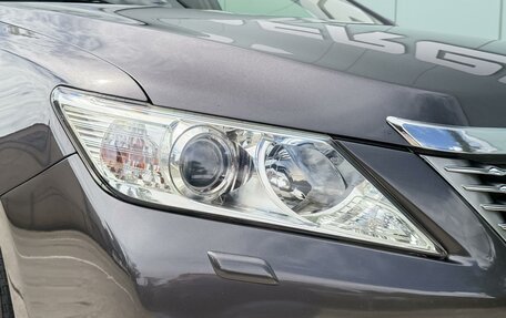 Toyota Camry, 2012 год, 1 750 000 рублей, 7 фотография