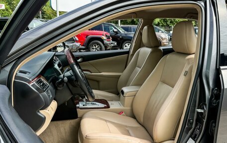 Toyota Camry, 2012 год, 1 750 000 рублей, 12 фотография
