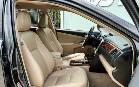Toyota Camry, 2012 год, 1 750 000 рублей, 10 фотография