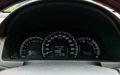 Toyota Camry, 2012 год, 1 750 000 рублей, 16 фотография