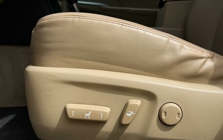 Toyota Camry, 2012 год, 1 750 000 рублей, 23 фотография