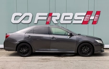 Toyota Camry, 2012 год, 1 750 000 рублей, 5 фотография