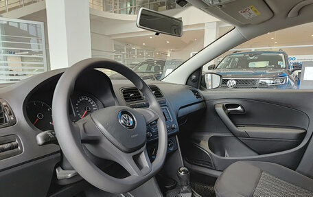 Volkswagen Polo VI (EU Market), 2019 год, 1 281 000 рублей, 20 фотография