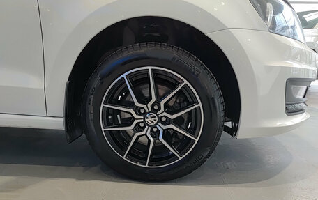 Volkswagen Polo VI (EU Market), 2019 год, 1 281 000 рублей, 22 фотография