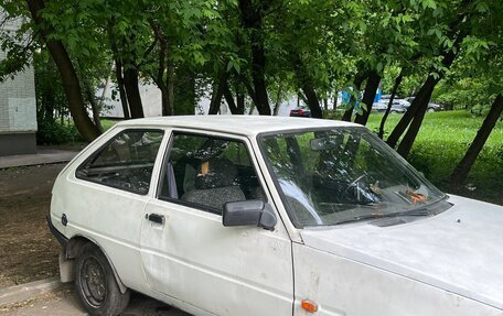 ЗАЗ 1102 «Таврия», 1995 год, 70 000 рублей, 2 фотография