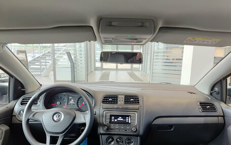 Volkswagen Polo VI (EU Market), 2019 год, 1 281 000 рублей, 17 фотография
