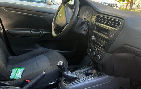 Peugeot 301 I рестайлинг, 2013 год, 210 000 рублей, 3 фотография
