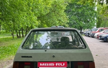 ЗАЗ 1102 «Таврия», 1995 год, 70 000 рублей, 3 фотография