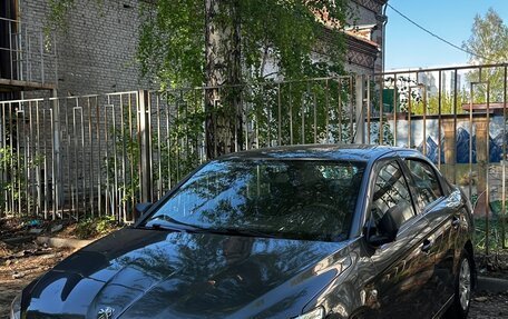 Peugeot 301 I рестайлинг, 2013 год, 210 000 рублей, 5 фотография