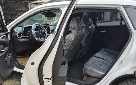 Chevrolet Trax, 2026 год, 2 136 000 рублей, 5 фотография