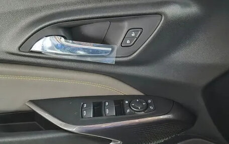 Chevrolet Trax, 2026 год, 2 136 000 рублей, 8 фотография