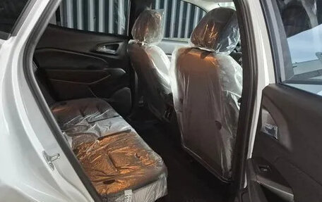 Chevrolet Trax, 2026 год, 2 136 000 рублей, 10 фотография