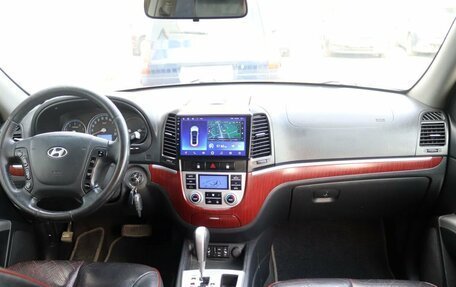 Hyundai Santa Fe III рестайлинг, 2008 год, 999 000 рублей, 12 фотография