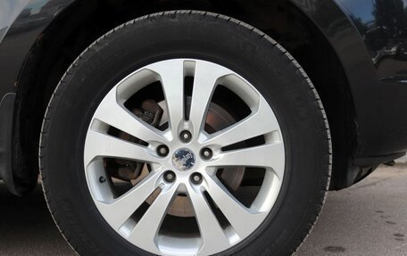 Hyundai Santa Fe III рестайлинг, 2008 год, 999 000 рублей, 17 фотография