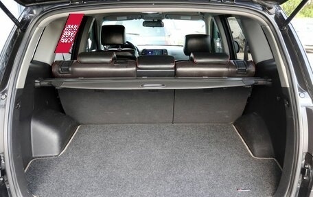 Hyundai Santa Fe III рестайлинг, 2008 год, 999 000 рублей, 15 фотография