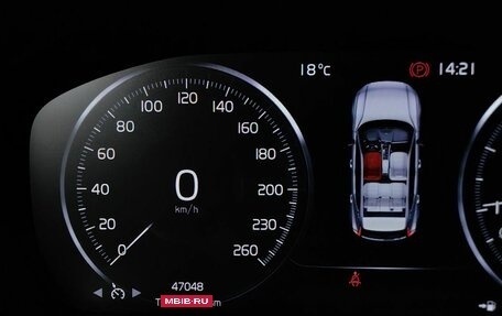 Volvo XC40 I, 2021 год, 2 847 000 рублей, 18 фотография