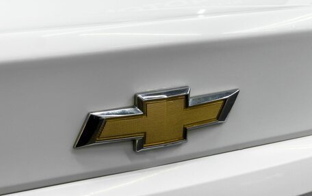 Chevrolet Aveo III, 2014 год, 619 900 рублей, 18 фотография