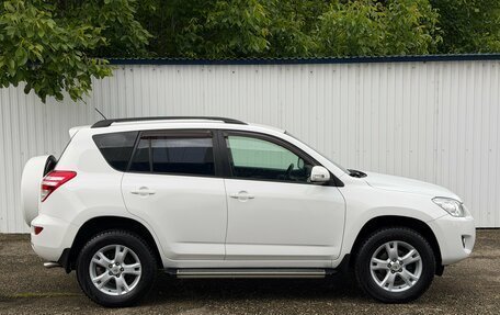 Toyota RAV4, 2010 год, 1 299 999 рублей, 2 фотография