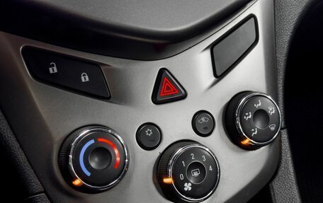 Chevrolet Aveo III, 2014 год, 619 900 рублей, 11 фотография