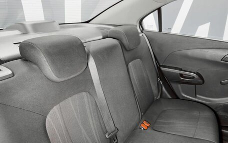 Chevrolet Aveo III, 2014 год, 619 900 рублей, 15 фотография