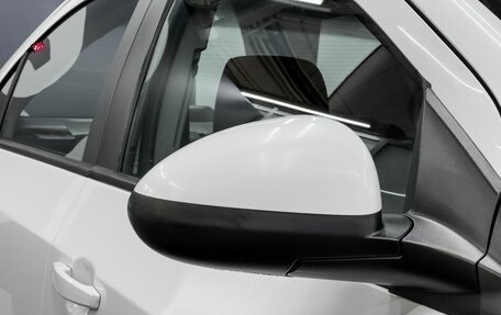 Chevrolet Aveo III, 2014 год, 619 900 рублей, 17 фотография