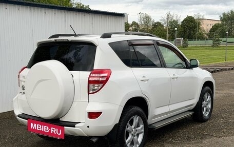 Toyota RAV4, 2010 год, 1 299 999 рублей, 3 фотография