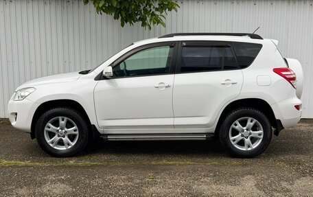 Toyota RAV4, 2010 год, 1 299 999 рублей, 6 фотография