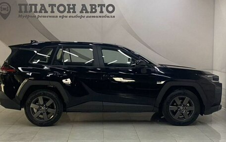 Toyota RAV4, 2026 год, 4 049 000 рублей, 4 фотография